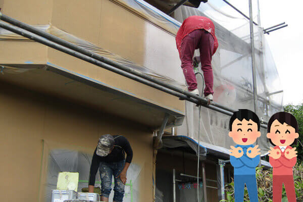 埼玉県で評判がいい塗装会社はどこなの おすすめできる塗装会社まとめ 外壁塗装plus